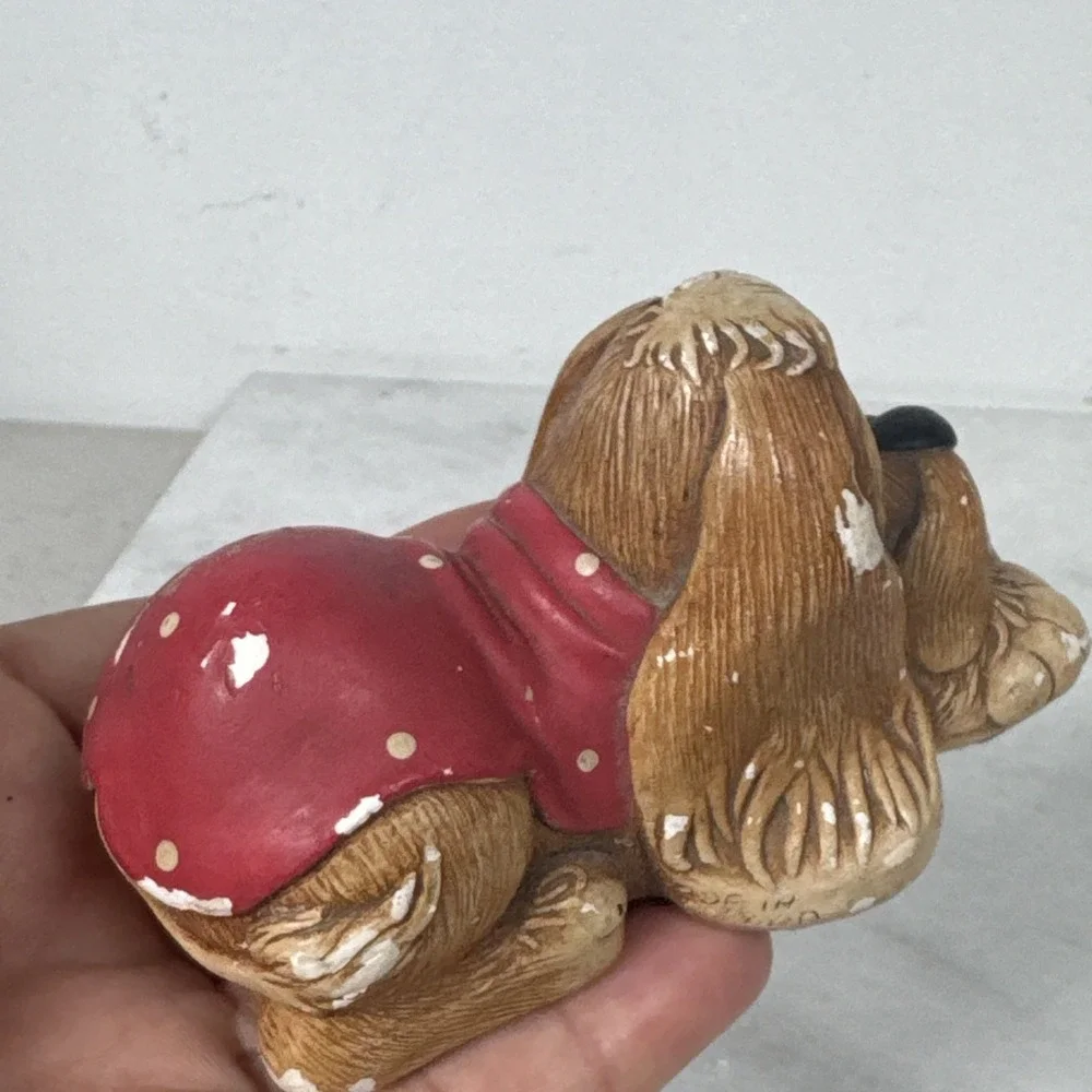 VINTAGE PENDELFIN 